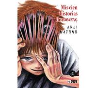 Mis cien historias de muerte núm. 4