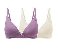 Mis Compras Sujetador Fuerte Sujeccion Gimnasio Mujer Sujetadores Azul Marino con Aros Blanco UnterwäSche Frauen BH Camisetas De Interior Tirantes Pack Bralette Encaje Ropa Elegante Bonita