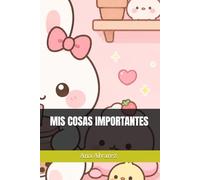 MIS COSAS IMPORTANTES