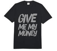 Mis Cotizaciones Dinero Amor Y Dinero Amo El Dinero Dame Mi Dinero Comfort Colors Adult Heavyweight T-Shirt
