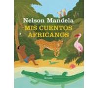Mis cuentos africanos