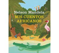 Mis cuentos africanos: 273 (Las Tres Edades)