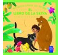 Mis Cuentos Clásicos Con Texturas. El Libro De La Selva