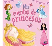 MIS CUENTOS DE PRINCESAS