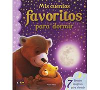 mis cuentos favoritos para dormir: 003 (Historias de 5 minutos)