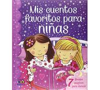 mis cuentos favoritos para niñas: 003 (Historias de 5 minutos)