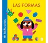 Mis deditos curiosos: las formas
