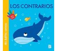 Mis deditos curiosos: los contrarios