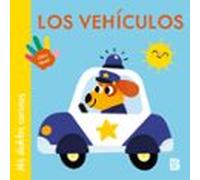 Mis deditos curiosos - Los vehículos