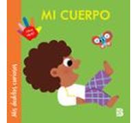 MIS DEDITOS CURIOSOS - MI CUERPO