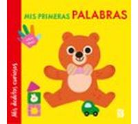 Mis Deditos Curiosos - Mis Primeras Palabras