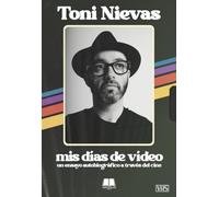MIS DÍAS DE VÍDEO: UN ENSAYO AUTOBIOGRÁFICO A TRAVÉS DEL CINE
