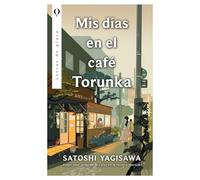 Mis días en el café Torunka (Plata)