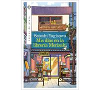Mis Dias En La Libreria Morisaki