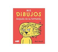 Mis dibujos después de la tormenta