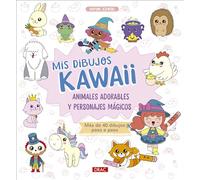 Mis Dibujos Kawaii