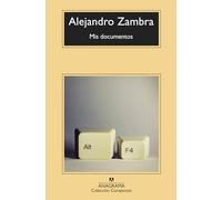 Mis documentos: 724 (Compactos)