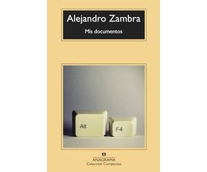 Mis documentos: 724 (Compactos)