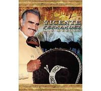 Mis Duetos: Linea Naranja [Reino Unido] [DVD]