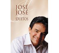 Mis Duetos [Reino Unido] [DVD]