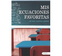 Mis ecuaciones favoritas