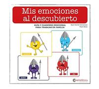 Mis Emociones al descubierto