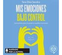 Mis emociones bajo control