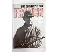 Mis encuentros con Franco