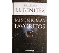 Mis enigmas favoritos