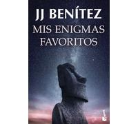 Mis enigmas favoritos: 3 (Biblioteca J. J. Benítez)