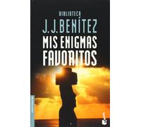 Mis enigmas favoritos (Biblioteca J. J. Benítez)