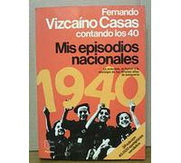 Mis episodios nacionales