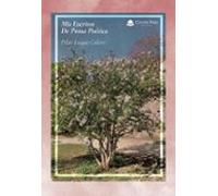 Mis Escritos De Prosa Poética