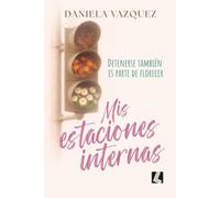 Mis estaciones internas: Detenerse también es parte de florecer