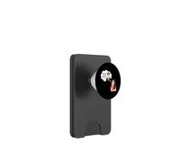 Mis estándares no Son Altos, Solo Son del tamaño de K-Drama PopSockets PopWallet para MagSafe