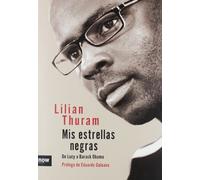 Mis Estrellas Negras, De Lucy a Barack Obama, Colección Ensayo