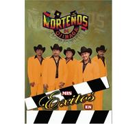 Mis Exitos En Video [Alemania] [DVD]