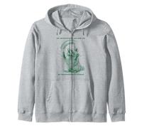 Mis expectativas Son Bajas Pero mi decepción es Raccoon Sudadera con Capucha