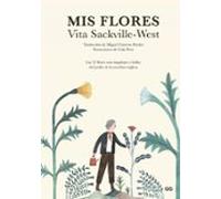 Mis Flores (ebook)