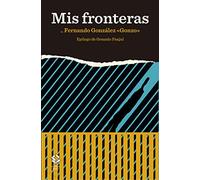 Mis Fronteras: 18 (Caja Baja)
