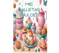 MIS GALLETAS DULCES