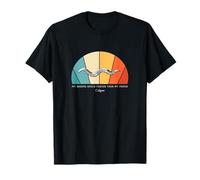 Mis Gusanos se reproducen más rápido Bacterias Biología Vintage C Elegans Camiseta