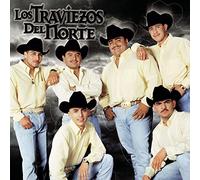 Traviesos Del Norte - Mis Gustos
