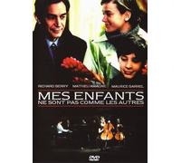 Mis Hijos no son como Los Otros