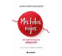 Mis Hilos Rojos: Un Camino Hacia La Adopcion