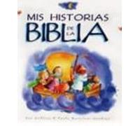 Mis Historias De La Biblia