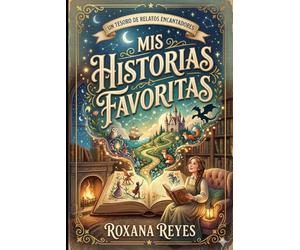 MIS HISTORIAS FAVORITAS