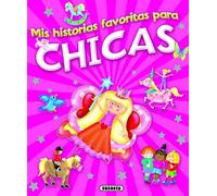 Mis historias favoritas para chicas