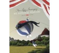 Mis historias perdidas (Álbumes Ilustrados)