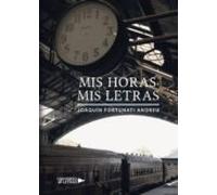 Mis Horas Mis Letras